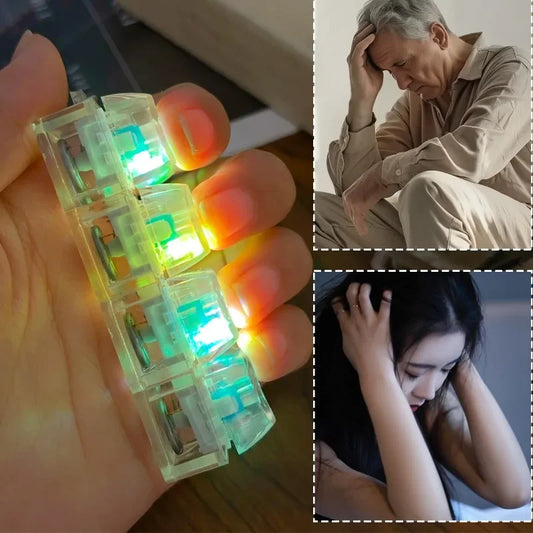 GlowClick™ Antiestrés