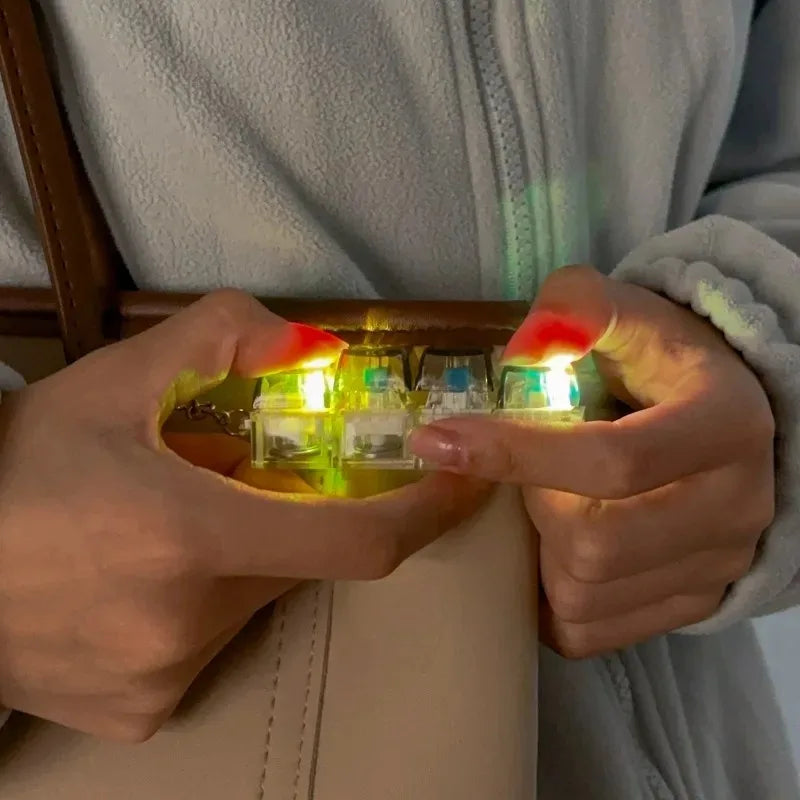 GlowClick™ Antiestrés